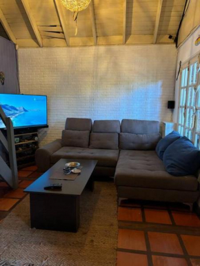 Chalet vintage
